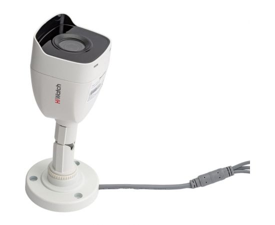 Камера для видеонаблюдения HiWatch DS-T110 2.8mm 00-00002694 – изображение 4