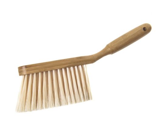 Совок и щетка Youll love Bamboo Re-plastic, Planeta Eco 75556 – изображение 3