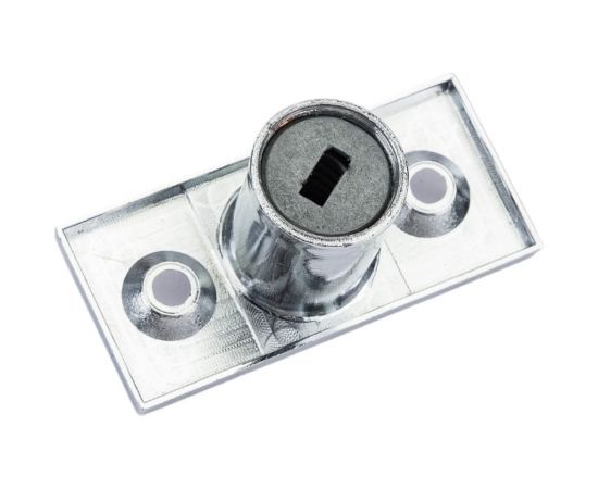 Шариковая защелка PALIDORE L1 PC хром блестящий 98760965 – изображение 5