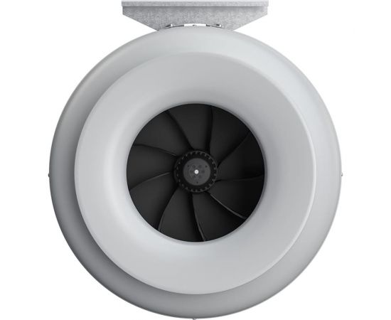 Центробежный канальный пластиковый вентилятор ERA BB D315 CYCLONE-EBM 315 87-613 – изображение 7