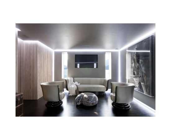 Светодиодная лента Wolta Decor SMD2835 6Вт 4000К 24В IP20 60led/m WLS2835-6W/4000/24H60-01 – изображение 3