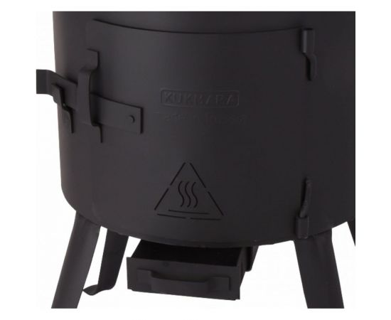 Учаг для казана Kukmara №4 15 л ук04 – изображение 2