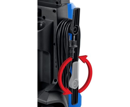 Мойка высокого давления ЗУБР Профессионал АВД-П240 – изображение 2