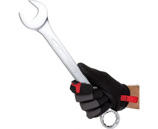 Комбинированный ключ Forsage 34 мм F-75534 – изображение 3