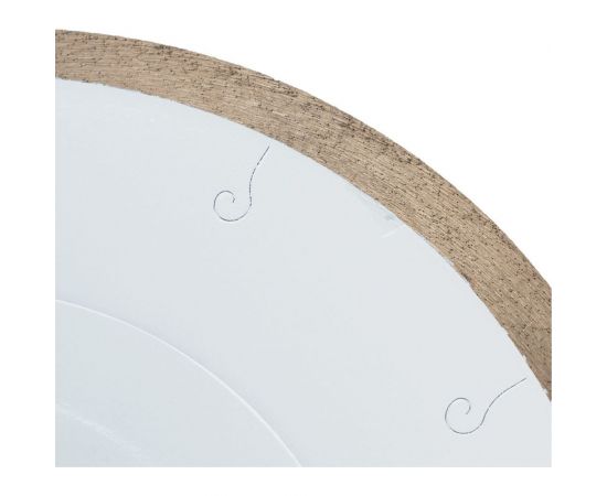 Диск алмазный 1A1R Керамогранит-ST Extra Line 250x1.2x10x25.4 мм Diam 000708 – изображение 5