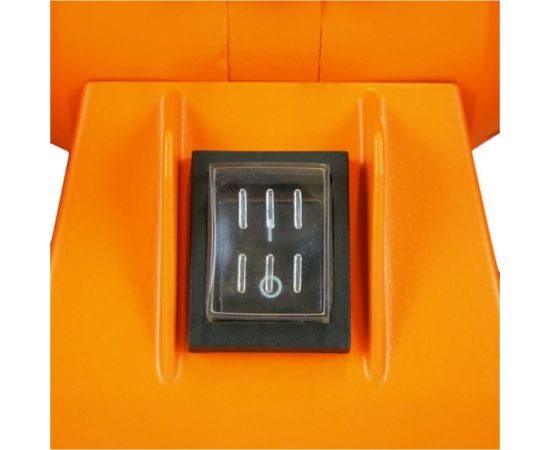 Точильный станок СОЮЗ ТСС-60125 – изображение 3