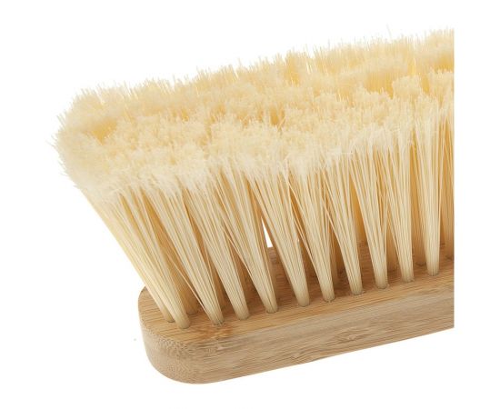 Совок и щетка Youll love Bamboo Re-plastic, Planeta Eco 75556 – изображение 2