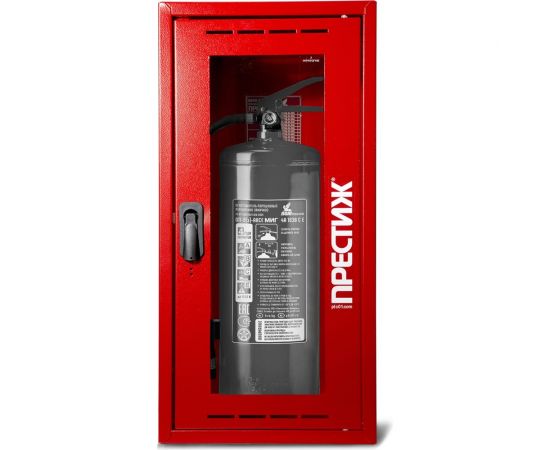 Пожарный шкаф ПРЕСТИЖ 04-НОК 562-29 – изображение 3