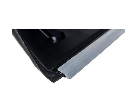 Лопата-скрепер с алюминиевой планкой Рустрейд Зима №7 600x300 мм ЗИ-00476 – изображение 5