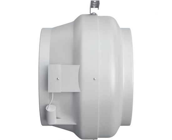 Центробежный канальный пластиковый вентилятор ERA BB D315 CYCLONE-EBM 315 87-613 – изображение 6