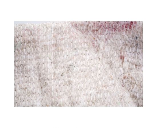 Нетканое редкопрошивное полотно Gigant 50 см х 50 м, светлое GNR-2-50 – изображение 4