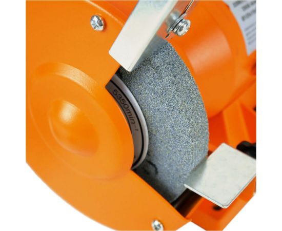 Точильный станок СОЮЗ ТСС-60125 – изображение 2