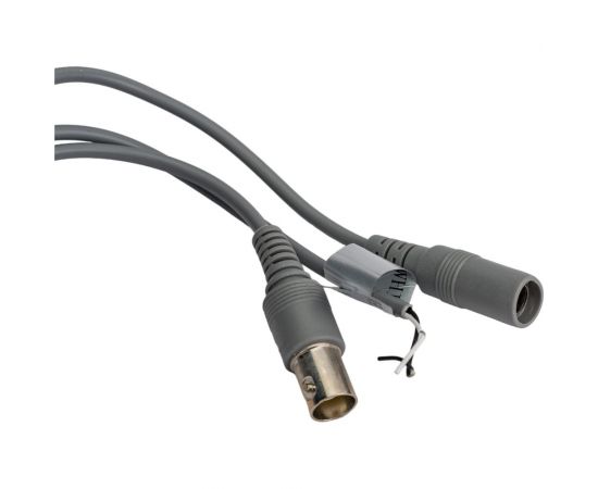 Камера для видеонаблюдения HiWatch DS-T110 2.8mm 00-00002694 – изображение 2