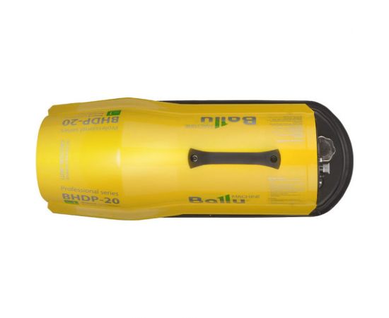 Дизельная пушка прямого нагрева Ballu BHDP-20 – изображение 8