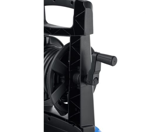 Мойка высокого давления ЗУБР Профессионал АВД-П240 – изображение 6