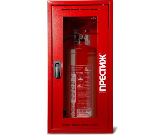 Пожарный шкаф ПРЕСТИЖ 04-НОК 562-29 – изображение 2