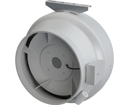 Центробежный канальный пластиковый вентилятор ERA BB D315 CYCLONE-EBM 315 87-613 – изображение 5