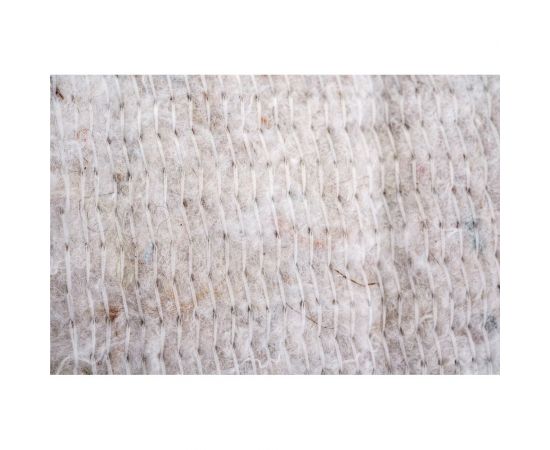 Нетканое редкопрошивное полотно Gigant 50 см х 50 м, светлое GNR-2-50 – изображение 3