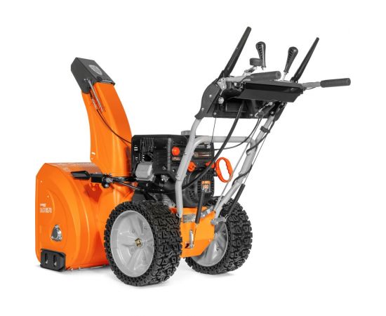 Бензиновый снегоуборщик DAEWOO DAST 8570 – изображение 5