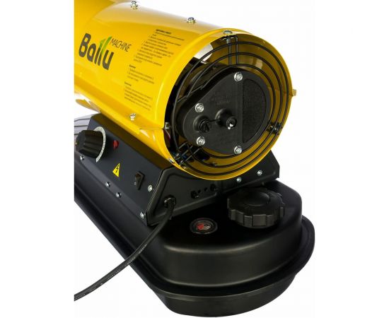 Дизельная пушка прямого нагрева Ballu BHDP-20 – изображение 6