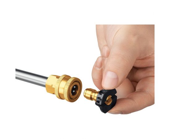 Мойка высокого давления ЗУБР Профессионал АВД-П240 – изображение 4