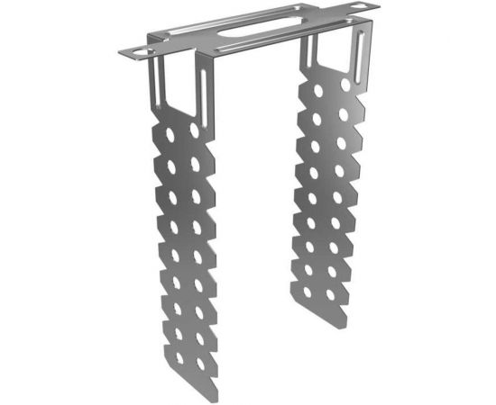 Прямой подвес ТАВРОС 0.5 мм, 60х27 мм 16000002 