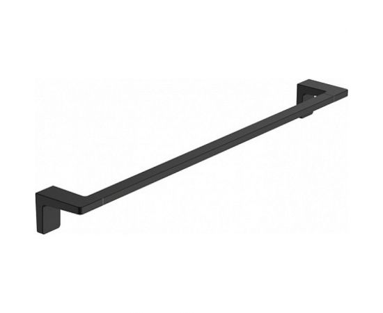 Полотенцедержатель IDDIS Slide одинарный, нержавеющая сталь SLIBS10i49 