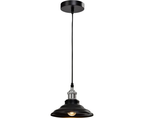 Подвес POWERLIGHT Cap 1BLK 1-010750 