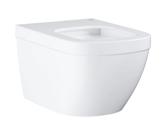Подвесной унитаз GROHE Euro Ceramic спец покрытие 3932800H 