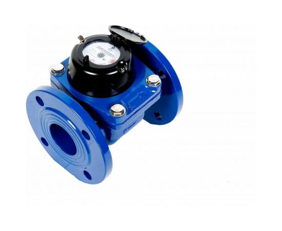 Счетчик воды ДЕКАСТ СТВХ-65 78-65-01 