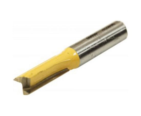 Фреза пазовая прямая (6х20х51 мм; хвостовик 8 мм) по дереву Энкор 46021 