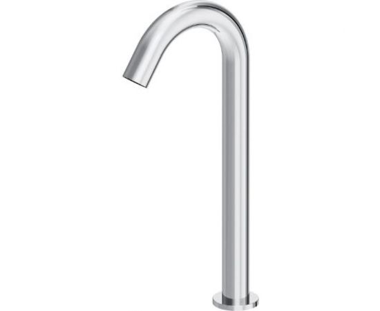 Сенсорный смеситель для умывальника Damixa Scandinavian Pure высокий, хром 360280000 