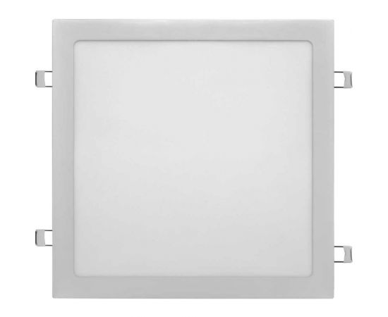 Светильник ОНЛАЙТ 90 156 olp-s1-24w-6.5k-wh-led(290x290) 90156 