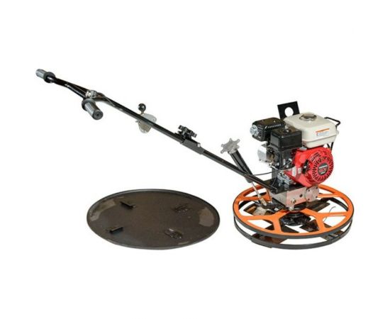 Заглаживающая машина для бетона VEKTOR VSCG-600 2554 