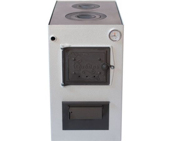 Котел НМК "Сибирь-КВО" 20 кВт 010106 НМК010106 