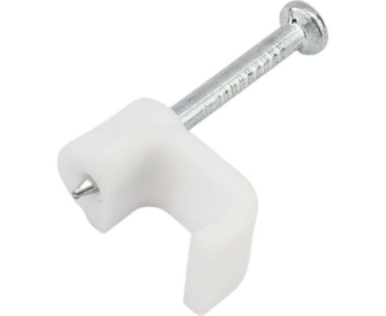 Скобы Navigator NCS-07-20 20 шт 71880 