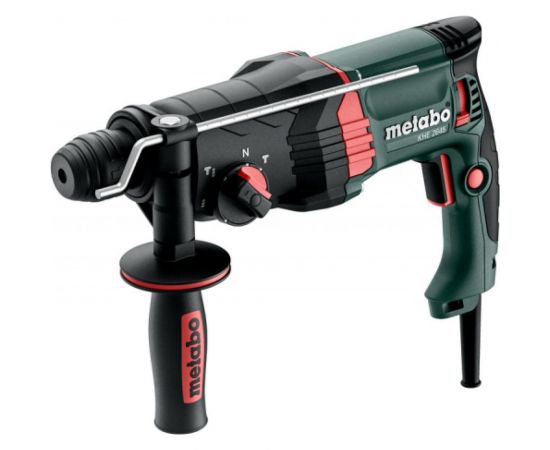 Перфоратор Metabo KHE 2645 601710500 