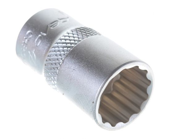 Головка 12-ти гранная (16 мм; 1/2"") ДТ/250 Дело Техники 622016 