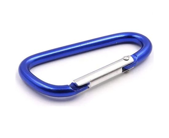 Карабин Следопыт 5 см, алюминий PF-SH-01 