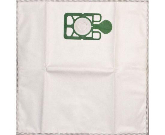 Мешки для пылесоса Numatic трехслойные синтетические Filtero NUM 15 Pro 15л 5шт 05683 