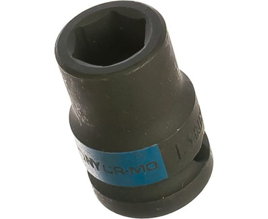 Головка торцевая ударная шестигранная 1/2"", 13 мм KING TONY 453513M 