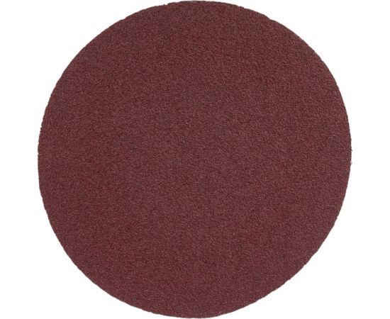 Диск шлифовальный (5 шт; 125 мм; P80; Velcro) Flexione 50000545 