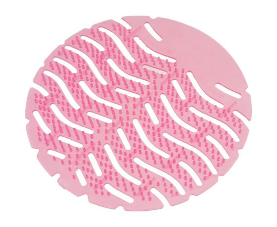 Ароматизатор-экран для писсуаров NV 1 шт, аромат дыня NV-901MP 