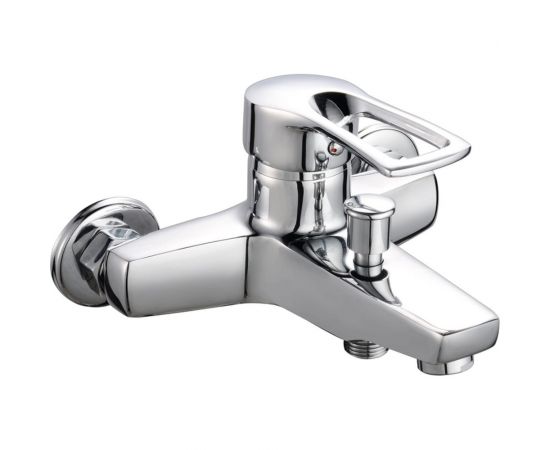 Смеситель для ванны с душем Профсан ПСМ тип См-ВОРНШлА PSM-815-017 