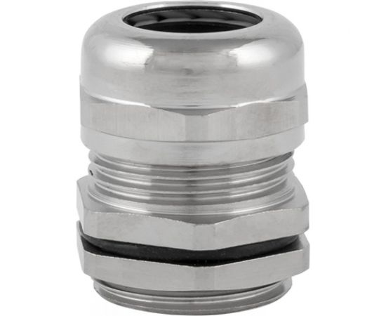 Металлический сальник EKF MGM20 IP68 d проводника 8-12 мм 20 шт PROxima plc-mgm-20 