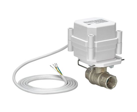 ШЭП Gidrolock ULTIMATE 220V TIEMME 1/2 BS 11092011 