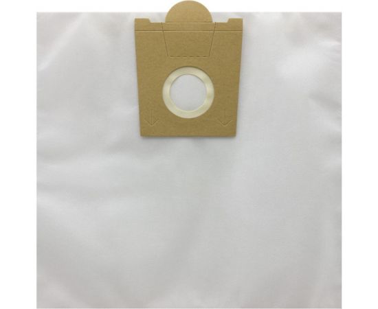 Мешок-пылесборник синтетический 5 шт для BOSCH/KARCHER OZONE CP-214/5 – изображение 4