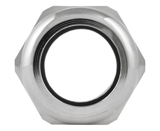 Металлический сальник EKF MGM20 IP68 d проводника 8-12 мм 20 шт PROxima plc-mgm-20 – изображение 4