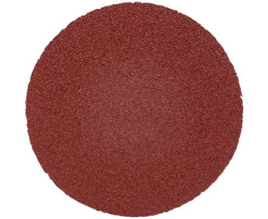 Диск-липучка абразивный без отверстий, 125 мм, Р40, 100 шт Strong СTУ-201125040 – изображение 3