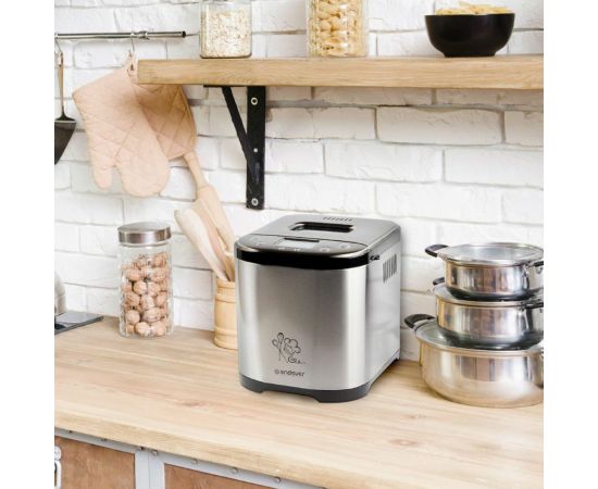 Хлебопечь ENDEVER Skyline MB-52 79105 – изображение 4